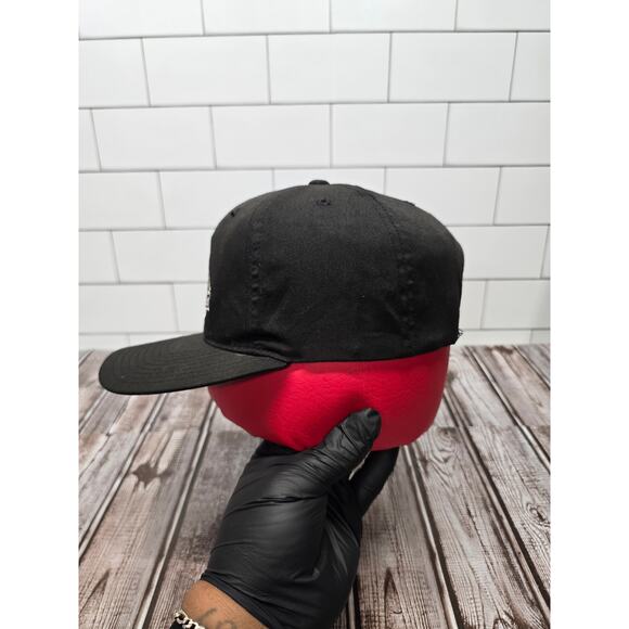 Chicago White Sox 90th Year Anniversary Vintage Adjustable Snapback MLB Hat - Picture 2 of 8